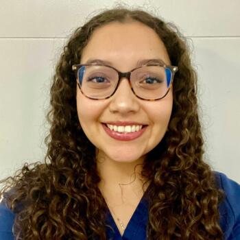 Babysitter in Hualpén: Yanira Belen Toledo Constanzo