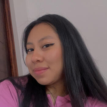 Niñera en Santiago Sacatepéquez: Aracely