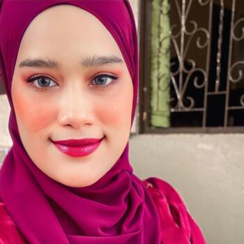 Babysitting job in Seremban: babysitting job Nurul Harzra Zahar
