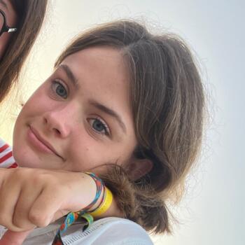 Babysitter in Bordeaux: Julia