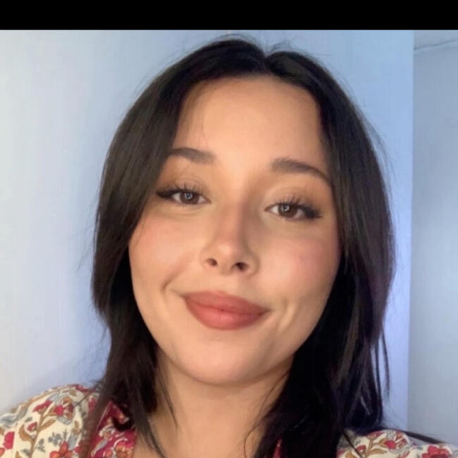 Niñera en Muro de Alcoy: Salma