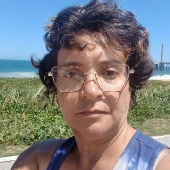Babysitter Rio das Ostras: Monica