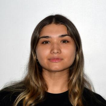 Niñera en Buenos Aires: Brenda Heloíse da Silva Lima