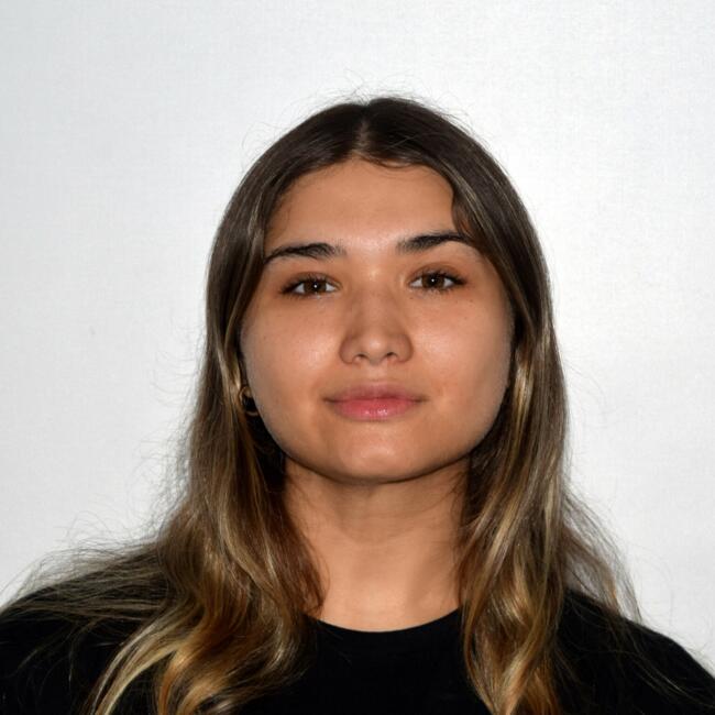 Niñera en Buenos Aires: Brenda Heloíse da Silva Lima