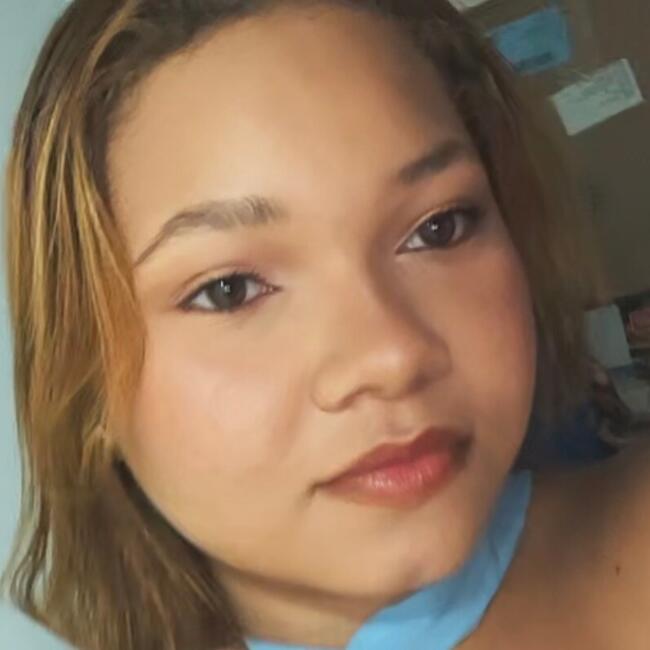 Babysitter in Imperatriz: Ingred