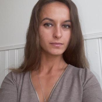 Babysitter Rauma: Liudmyla