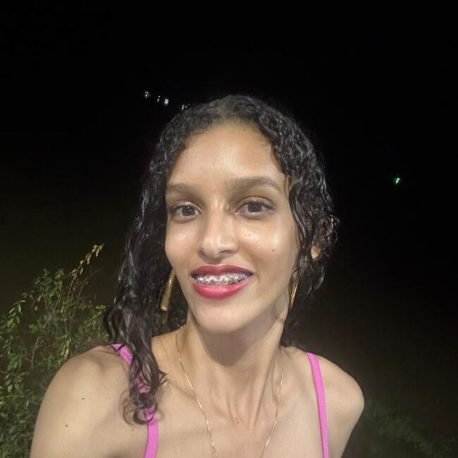 Babysitter in Imperatriz: Mariana conceição da Silva Lau