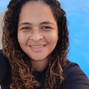 Babysitter in Barra dos Coqueiros: Sueli