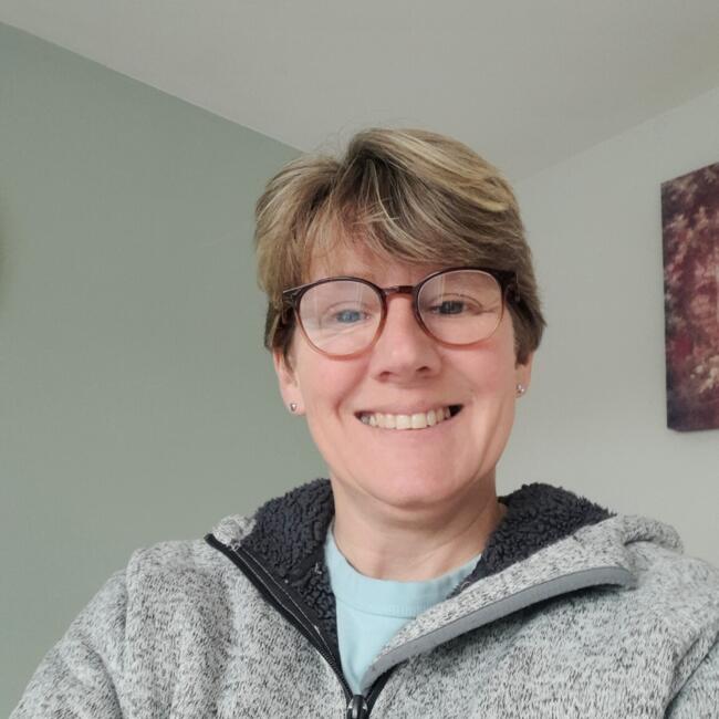 Babysitter in Llanelli: Angela