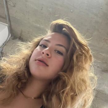 Niñera La Unión del Cuatro: Sarai