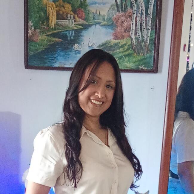 Niñera en Macul: Ana María