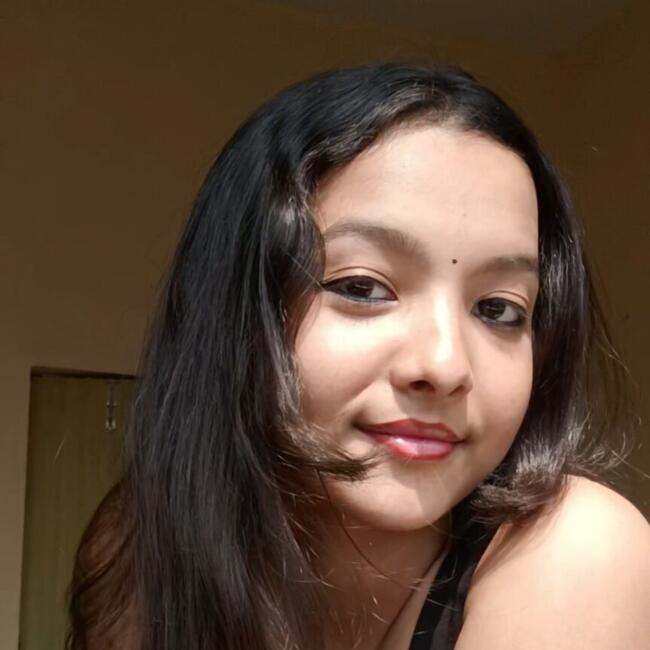 Babysitter in Delhi: Bharti