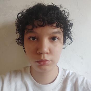 Babysitter in Juazeiro do Norte: Maria Eduarda