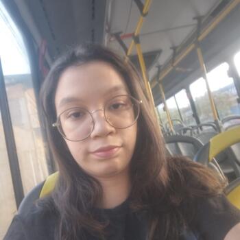 Babysitter Juazeiro do Norte: Maria Eduarda