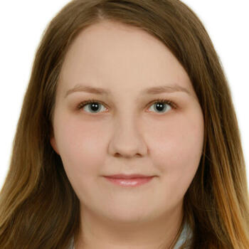 Babysitter in Poznan: Julia