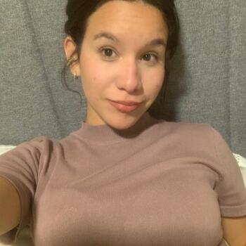 Babysitter in San Francisco (Zulia): Horiana