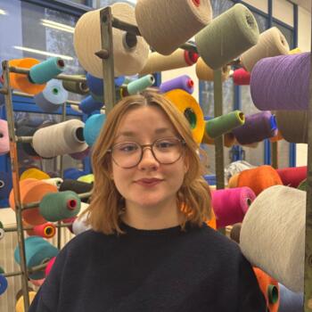 Babysitter em Roubaix: Élisa