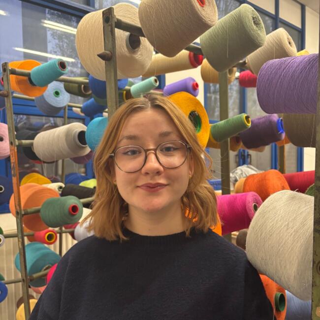 Babysitter em Roubaix: Élisa