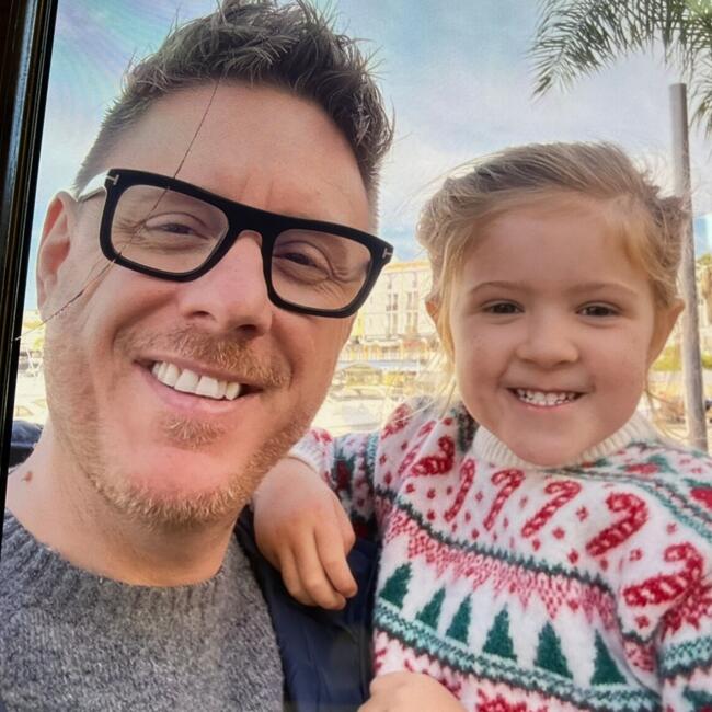 Babysitting job in Loulé: Jay