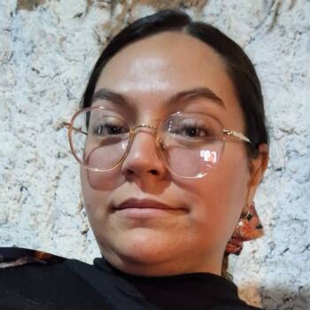 Babysitter in Santiago: Francisca