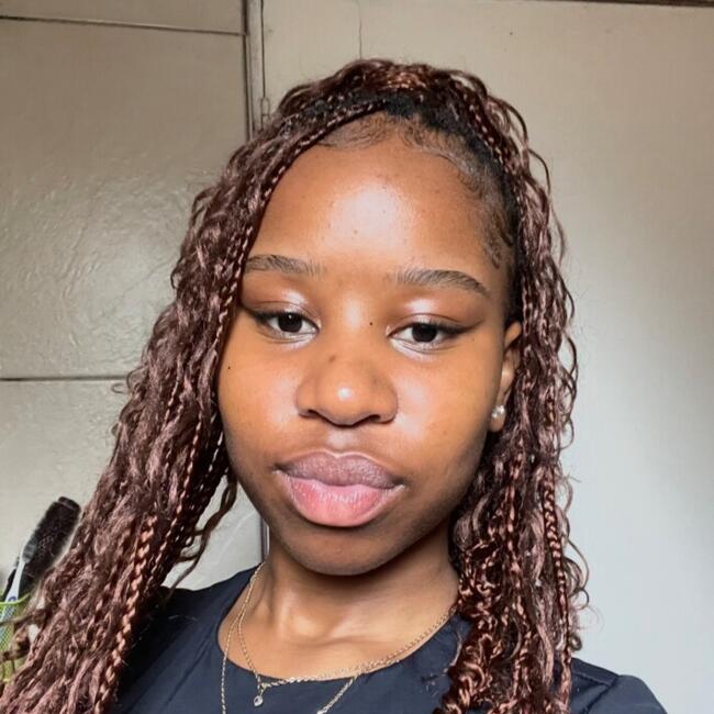 Babysitter in Randburg: Eviwe