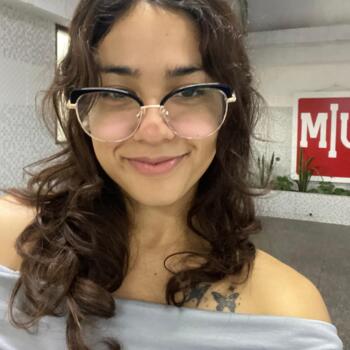 Babysitter in San Miguel de Tucumán: Gabriela