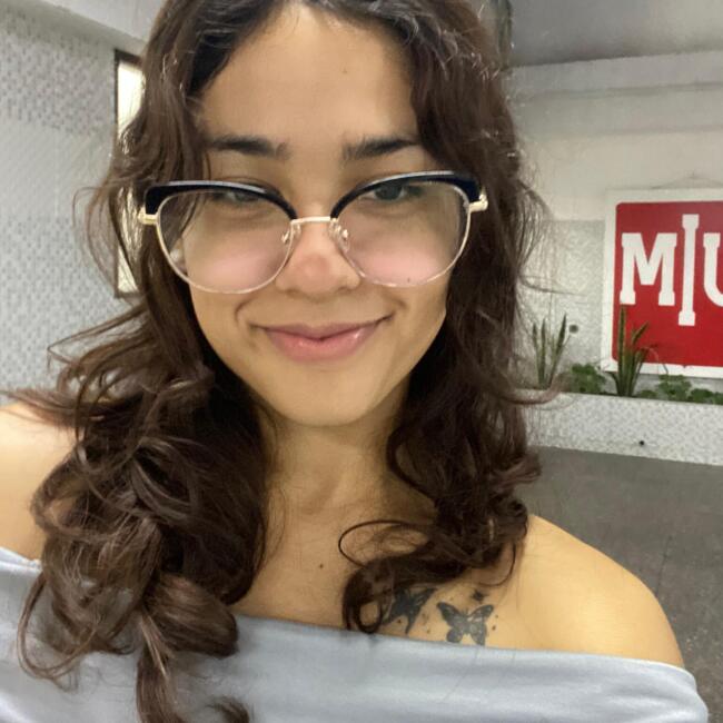 Babysitter in San Miguel de Tucumán: Gabriela