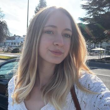 Babysitter in Le Bouveret: Lou