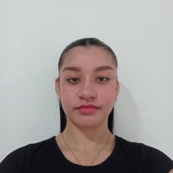 Niñera en Cabimas: Katherine