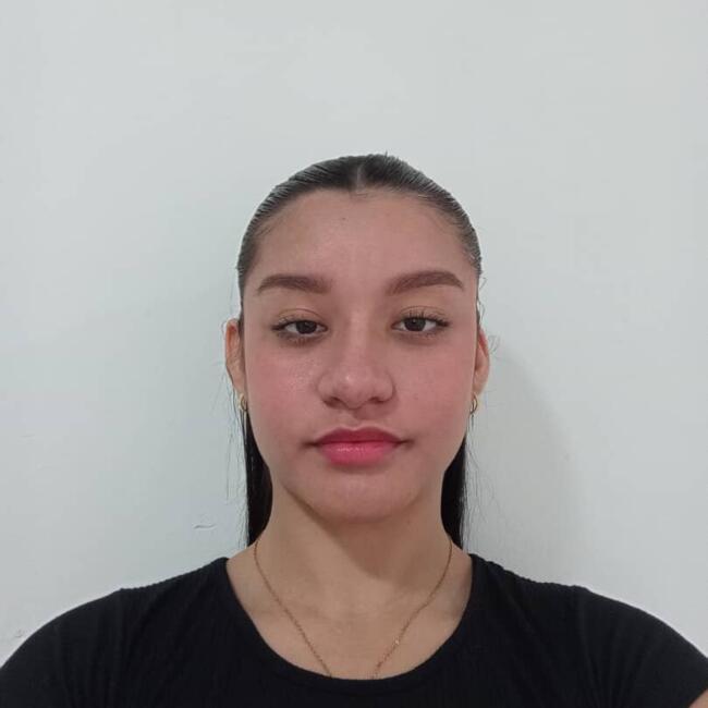 Niñera en Cabimas: Katherine