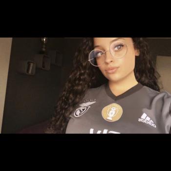 Babysitter Esch-sur-Alzette: Fabiana