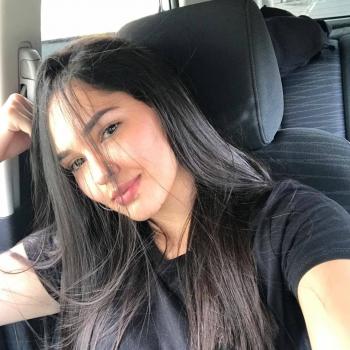 Niñera Pereira: Camila