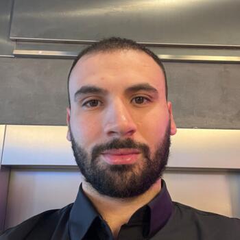 Babysitting job in Les Bordes-Latrées: babysitting job Faissal