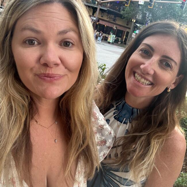 Babysitting job in Sedona: Meghan