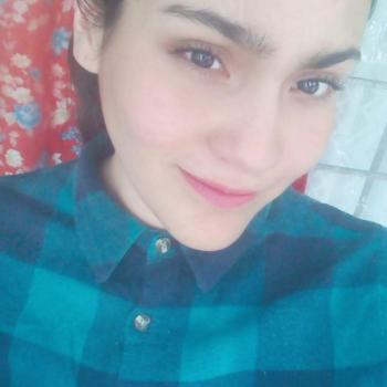 Niñera Buenavista: Lizbeth