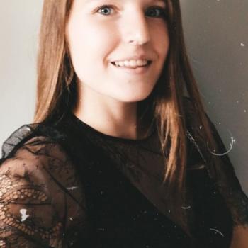 Babysitter in Ronse: Zoé