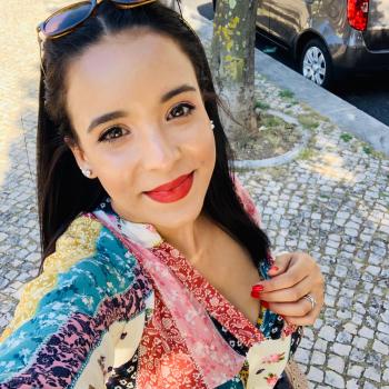 Babysitters em Almada: Yousra