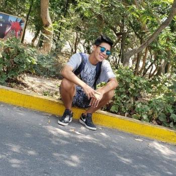 Niñera en Carabayllo: Luis