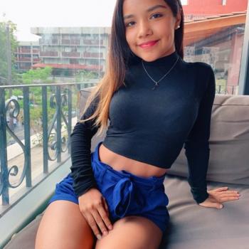 Niñera en Cuernavaca: Jazmín