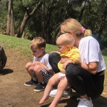 Babysitting job in Toowoomba: babysitting job Stacey