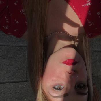 Babysitter a Viareggio: Sofia