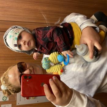 Barnvakt i Sandviken: Jojo