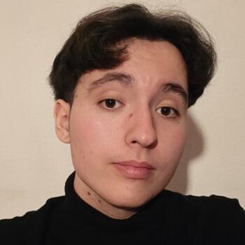 Babysitter in Talence: Lucas