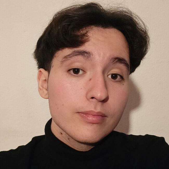 Babysitter in Talence: Lucas