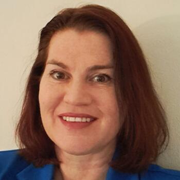 Oppas in Gouda: Annemiek