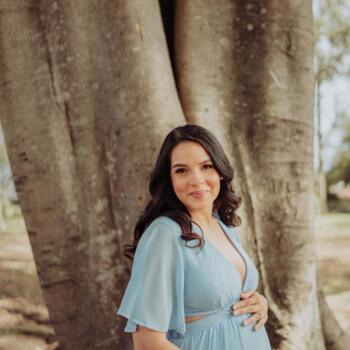 Trabajo de niñera en San José: trabajo de niñera Maria Esther