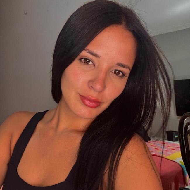 Babysitter in Lanús: Sabrina