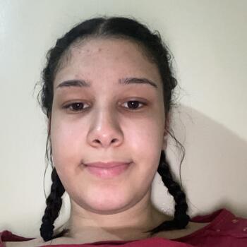 Baby-sitter à Kénitra: Meryem