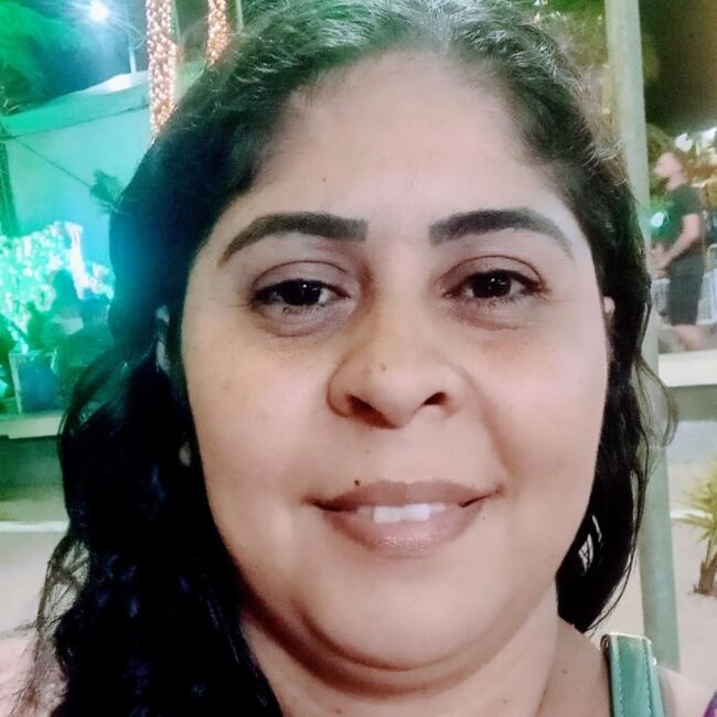 Babysitter in Maceió: Wilma