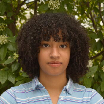 Babysitter Herrliberg: Lisa